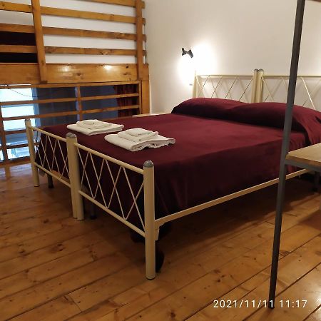 Il Castello Apartment Naples Extérieur photo