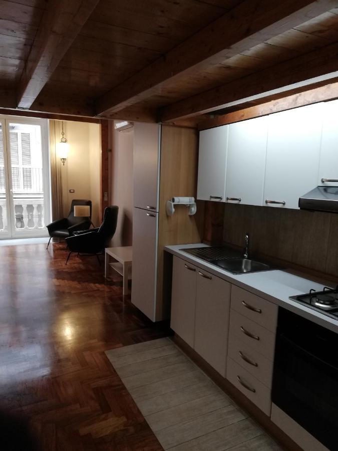 Il Castello Apartment Naples Extérieur photo