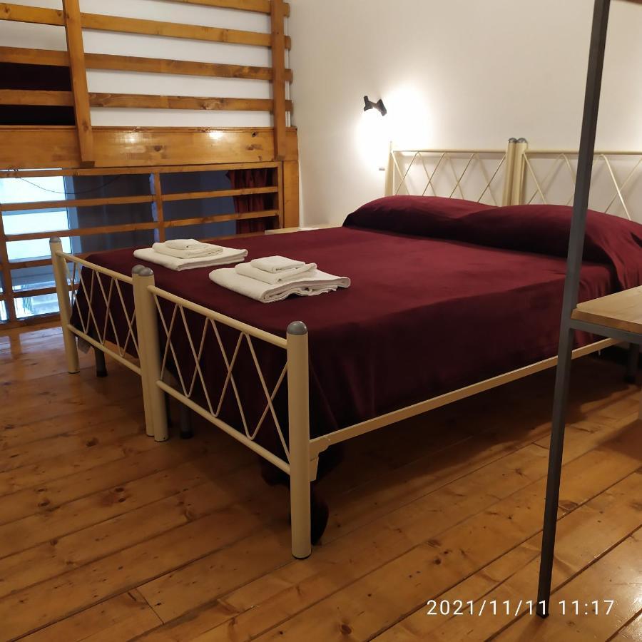 Il Castello Apartment Naples Extérieur photo