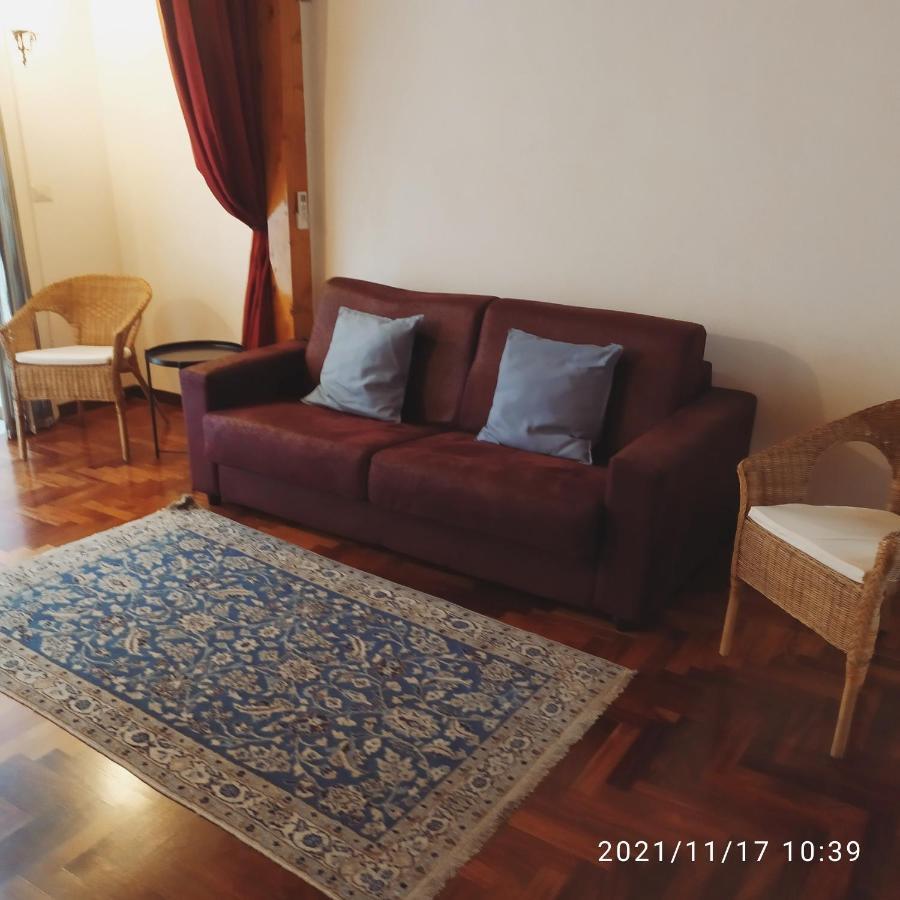 Il Castello Apartment Naples Extérieur photo