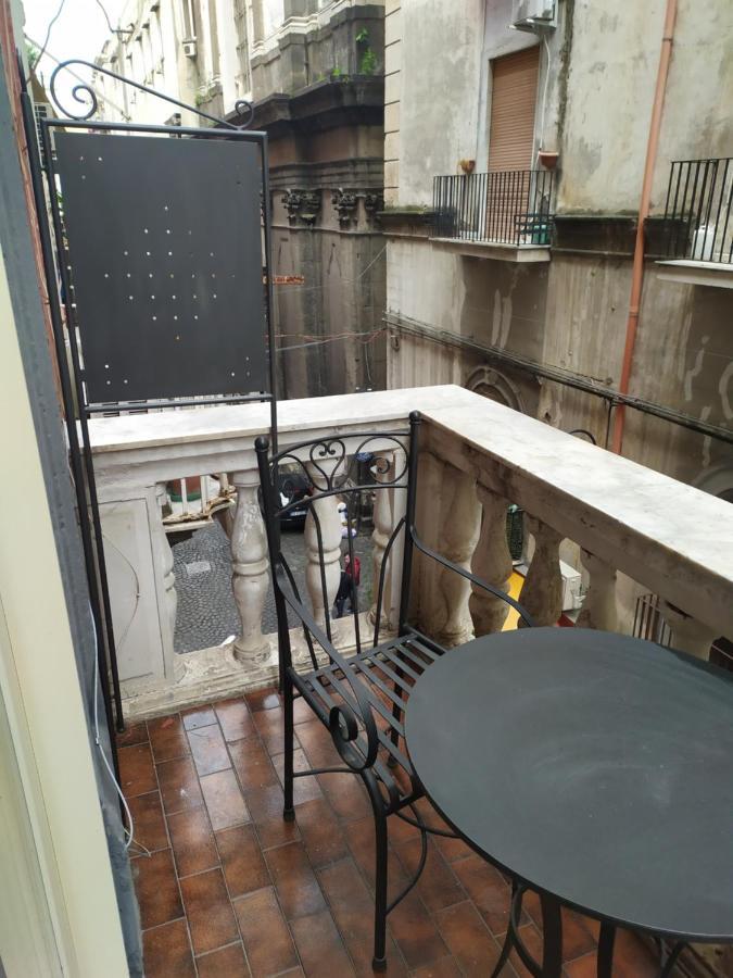 Il Castello Apartment Naples Extérieur photo